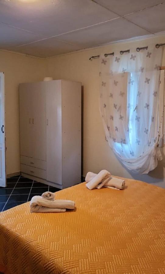 فيلا Villino Relax سيراكوزا المظهر الخارجي الصورة